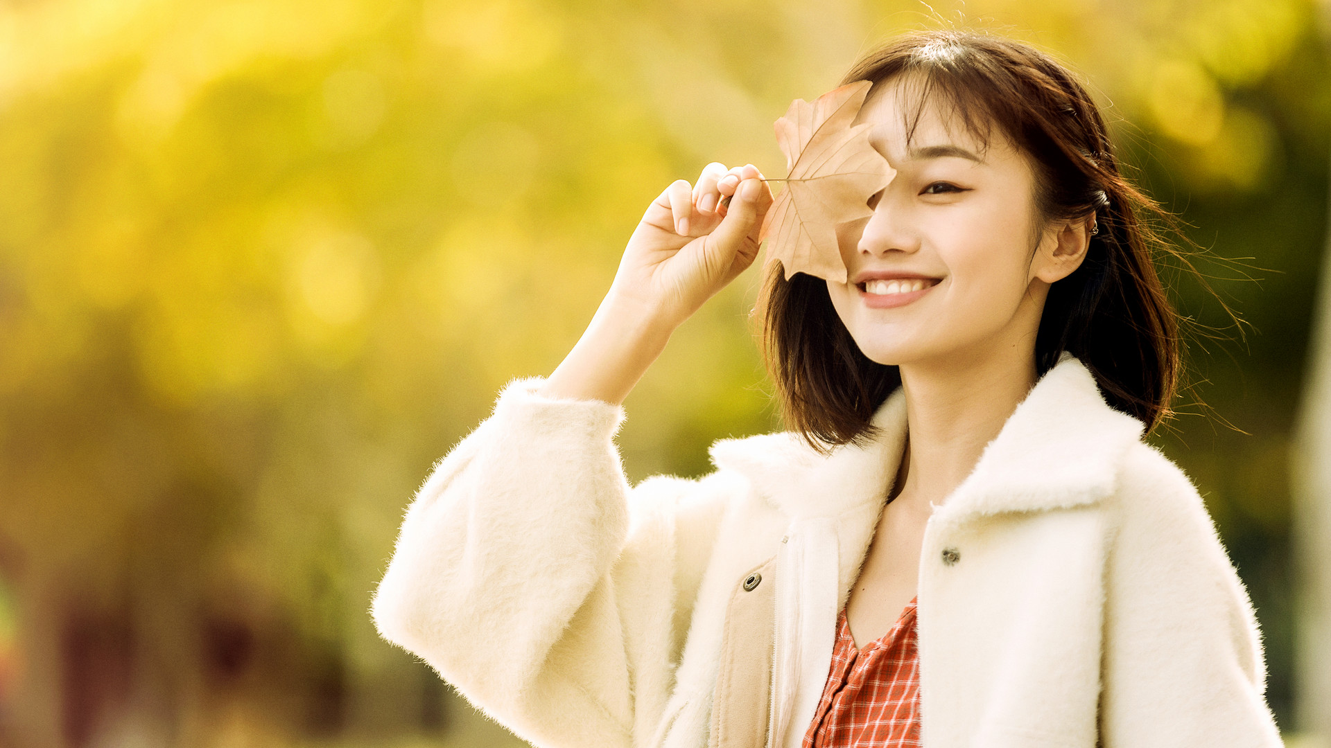 冬季穿搭指南,显瘦又时髦