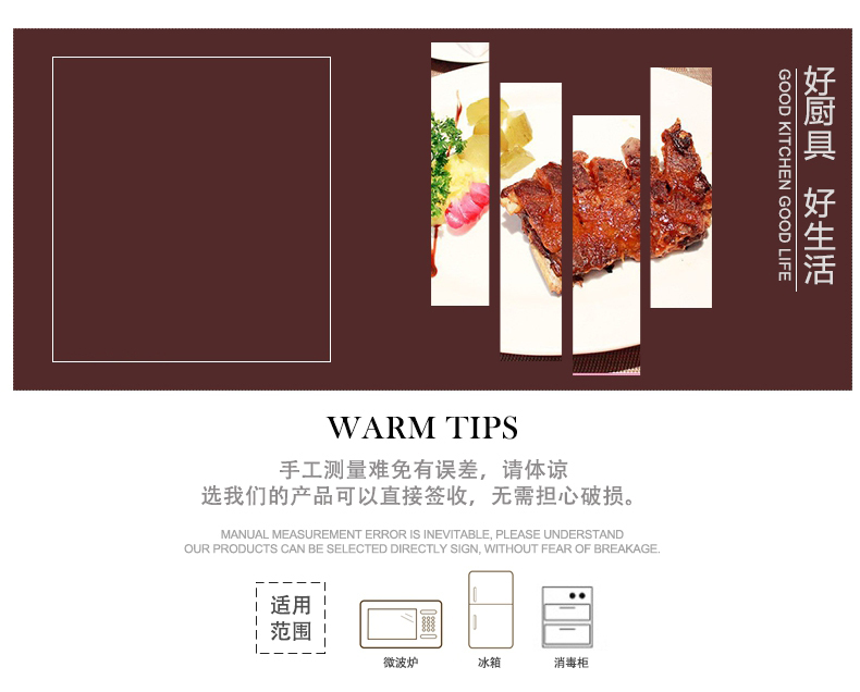 Ceramic tableware Jane the 9 inches product pot tangshan big square European - style soup pot of ear buds palace ceramics