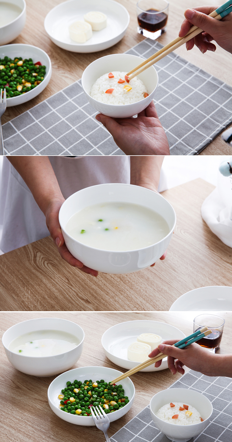 dishes
