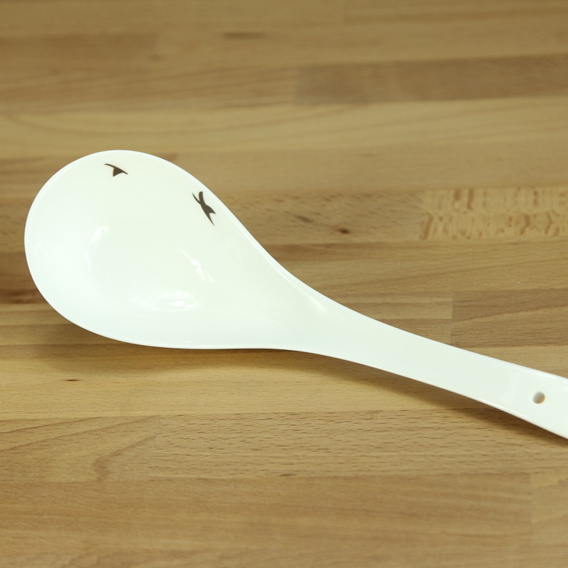 Big spoon tree series points spoon, spoon, jose luis tamargo tablespoons of Jane the ipads porcelain run out of tangshan