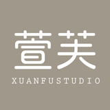 萱芙 Studio