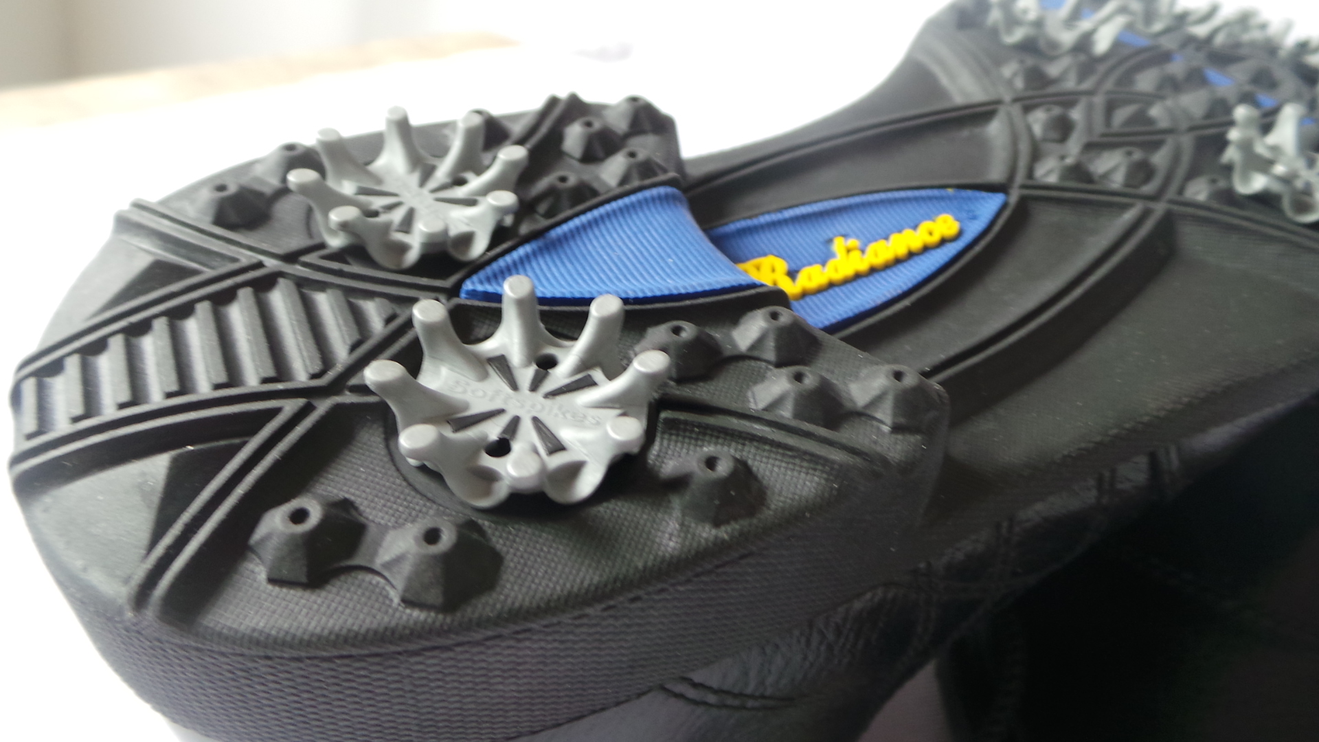 Chaussures de golf - Ref 856691 Image 8