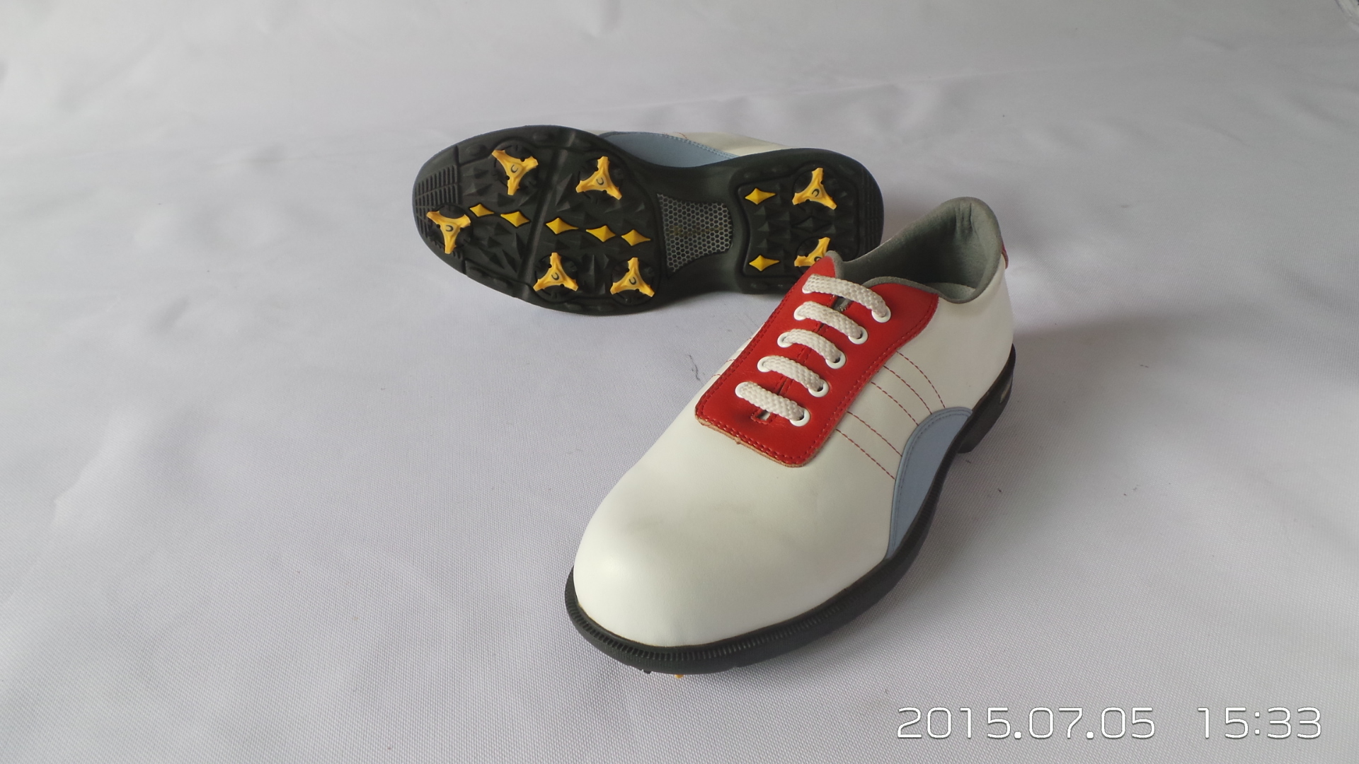 Chaussures de golf - Ref 856691 Image 15