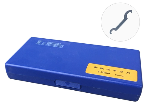 Цинхай Цинлянг Санлу тысячи-пенсельца канатный диаметр Qian-Tapest Конический конический диаметр измерения 1-15 мм.