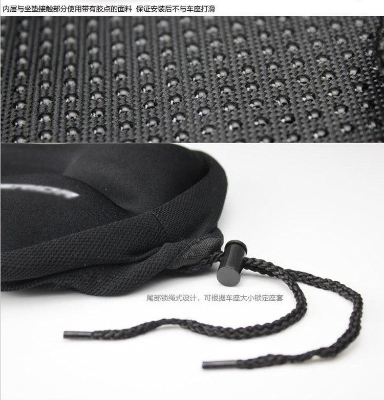 Selle de vélo cyclisme sur route - Ref 2344629 Image 3