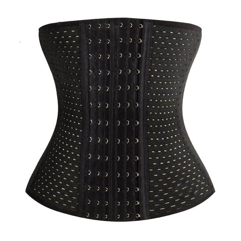 Large-size belly belt female 200 jin fat mm postpartum belly belt shaping and fat-burning fat-burning waist-seal corset