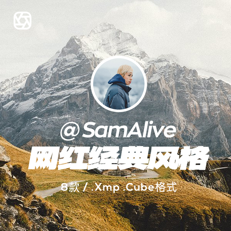 Samalive Presets for Photographers Street Photography Editing Lr Portrait and Landscape Color Grading Plugin Ps Filters Street Shooting Lut Samalive Presets for Photographers Street Photography Editing Lr Portrait and Landscape Color Grading Plugin Ps Filters Street Shooting Lut