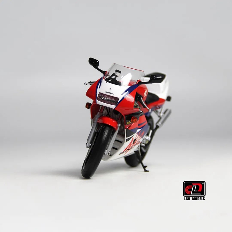 1:12 LCD HONDA NSR250R SP MOTORCYCLE ALLOY MODEL | eBay