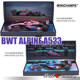 Special Price Special Edition 1 18 Mini Che Gasly Ocon 2023 Bahrain Miami A523 F1 Car Model