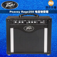 Peavey TransTube Series Bandit112 Rage258 Loa Guitar điện hậu trường - Loa loa loa hi end