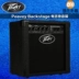 Peavey TransTube Series Bandit112 Rage258 Loa Guitar điện hậu trường - Loa loa loa hi end Loa loa