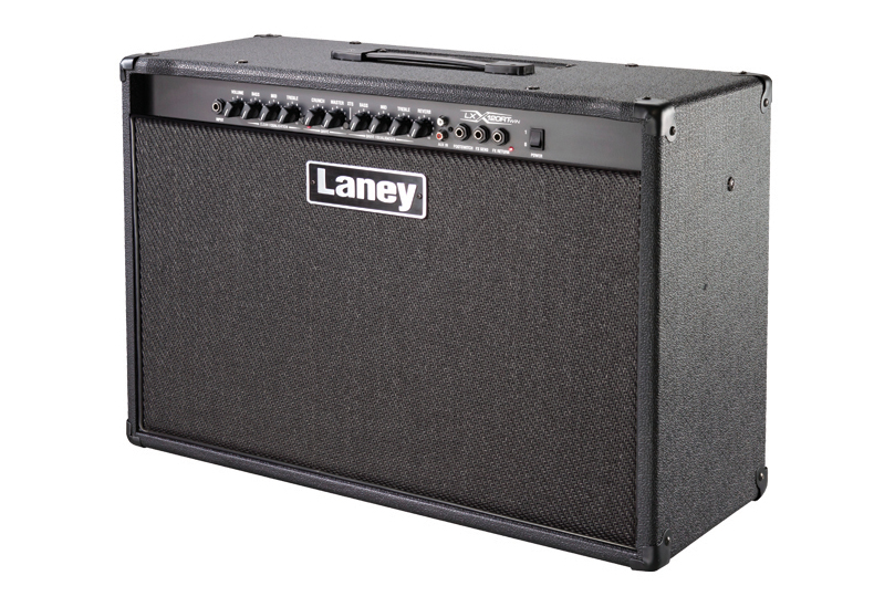 Heng Yun Music Bank Lanney Laney LX120RT Series Loa điện chuyên nghiệp - Loa loa loa microlab 5.1