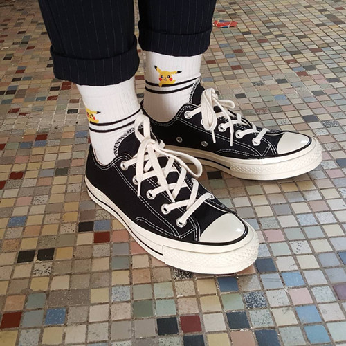 baskets homme - Ref 978129 Image 25