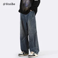 Ретро -синий