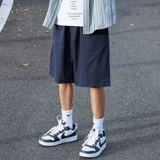 Тонкие быстросохнущие спортивные штаны для отдыха