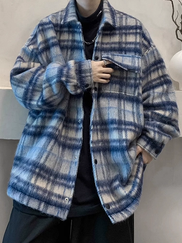 Шерстяное пальто, дизайнерская куртка для отдыха, в стиле Шанель, подходит для подростков, осеннее, тренд сезона