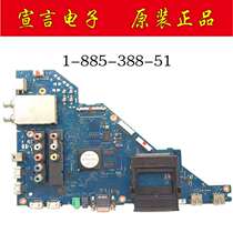 Original installation Sony KDL-32 46EX650 HX750 55HX850 55HX850 crystal motherboard 1-885-388-51 already measured