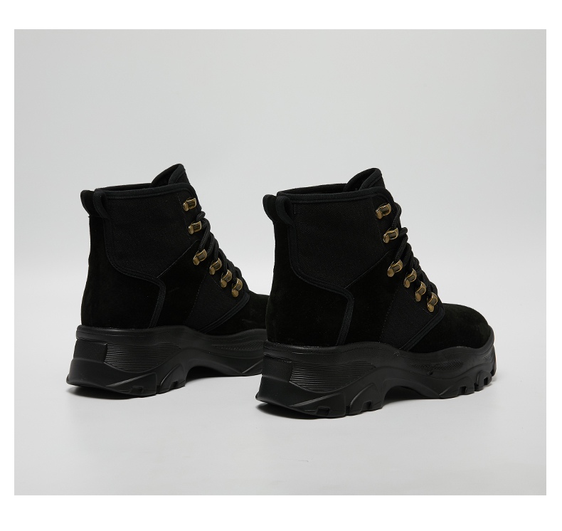 Bottes hiver pour femme en Polyurethane - Ref 3246044 Image 26