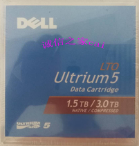   DELL DELL LTO5 Ultrium 5 Tape 1 5TB-3 0TB 02H9YH