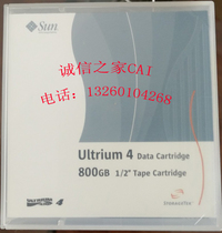 New Original SUN LTO4 Tape LTO-4 800GB-1 6TB Data Backup Tape
