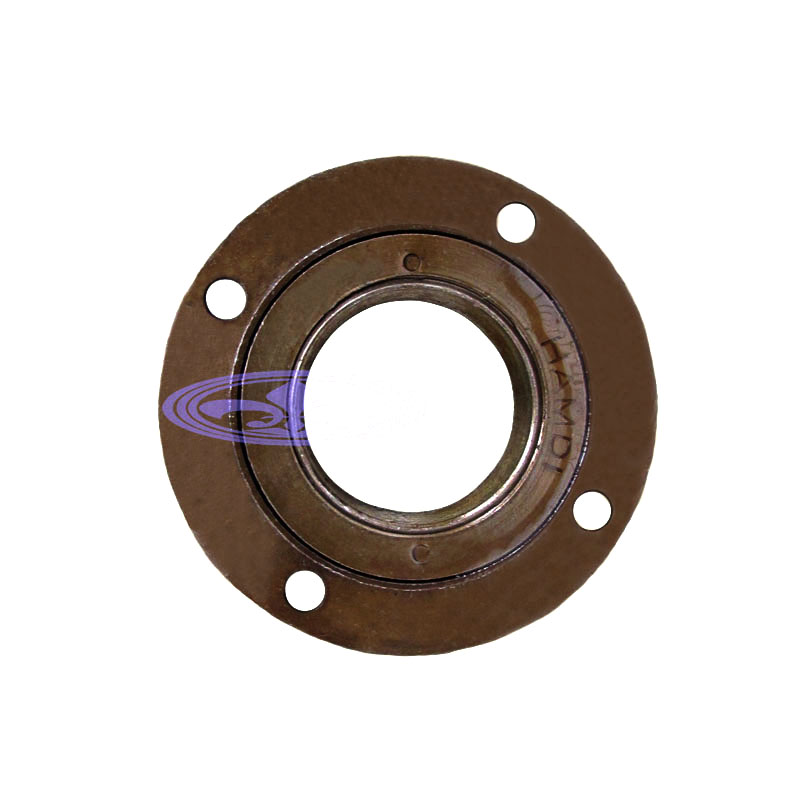 Electric Scooter Electric Car Accessories Small Dolphin Small Bee Bike Universal Four-Hole Toothless Flywheel