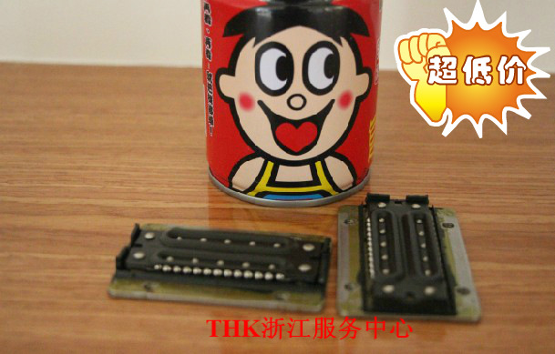 THK rail SRS15GM SRS15GM SRS12GM SRS9GM SRS15WGM SRS15WGM SRS15WGM