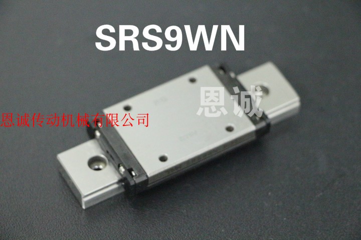 THK SRS9WM SRS9WGM SRS12WM SRS12WGM SRS15WGMUU