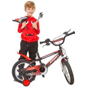 リトルドラゴン ハッピー子供用自転車