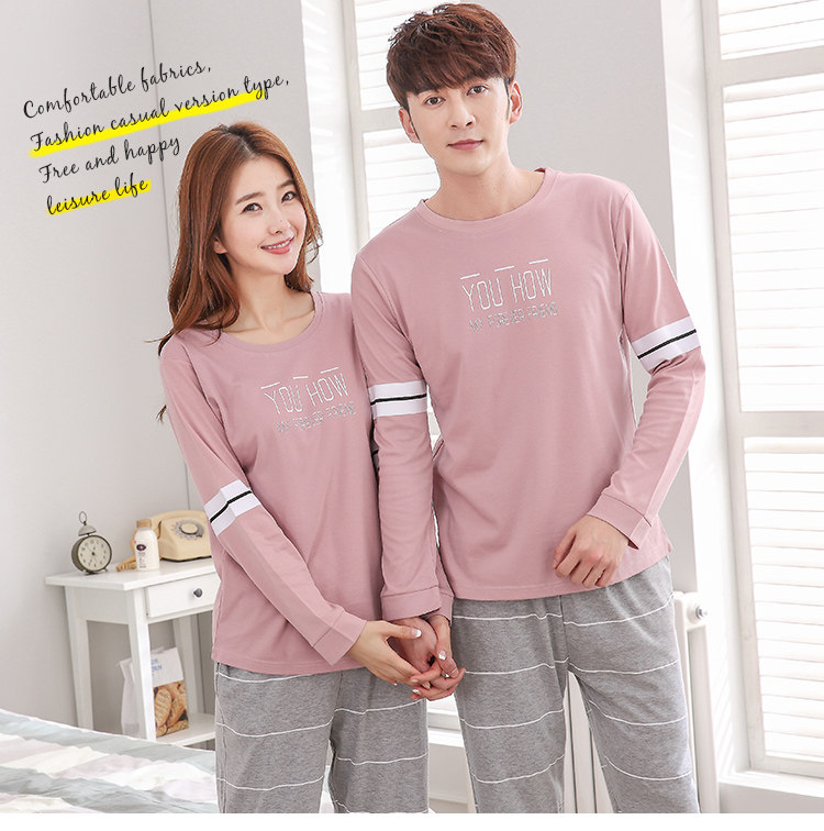 Pyjama mixte OTHER   en Coton à manches longues - Ref 3005724 Image 22