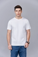 Чисто белый