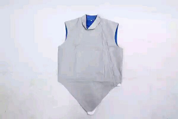 Fencing Equipment Floral Sword Metal Coat CE Certified Floral Sword Sword can take part in national competitions