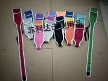 Fencing bag childrens single sword bag whole sword bag shoulder bag PV tube inside high quality guarantee and preferential treatment