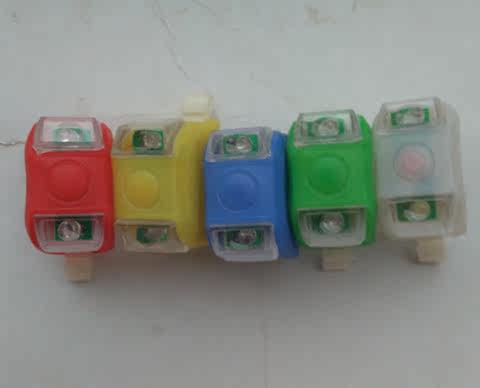 Eclairage pour vélo - Frog Lumières - Ref 2397709 Image 5