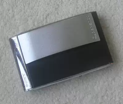 Sony Sony DSC-T5 Digital Camera (Stand-alone )