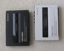 SONY WM-150 tape to be listened to (problem machine)
