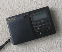 Panasonic R-039 AM Radio