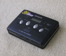 AIWA HS-RX628 HS-RX660 Retractable Tape Walkman(Problem Machine )