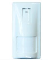 Deterrent dual detector microwave infrared dual detector SKY 1125