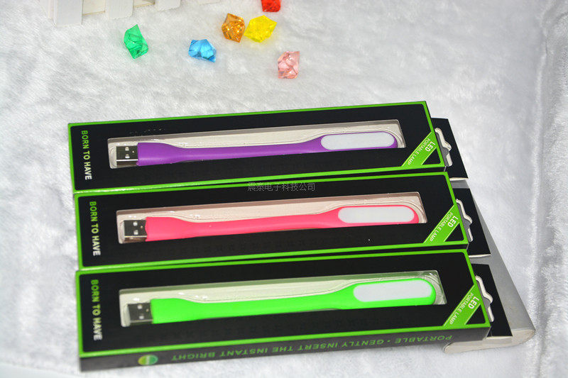 Lampe USB - Ref 377699 Image 7