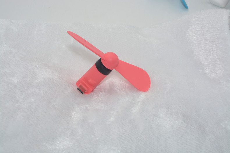 Ventilateur USB - Ref 400403 Image 14