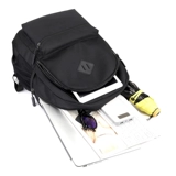 Мужская вместительная и большая сумка для путешествий, ноутбук, сумка через плечо, школьный рюкзак для школьников, бизнес-версия, для средней школы, подходит для подростков