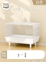 47 Hamster Cage-Add Новое обновление [Single Cage]