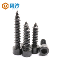 8 Level hexagon socket self-tapping screw model speaker self-tapping screw horn screw M2 M2 6 M3M3 5