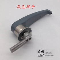 Steamer door handle Steamer handle Steamer handle Steamer door hinge Commercial kitchenware accessories