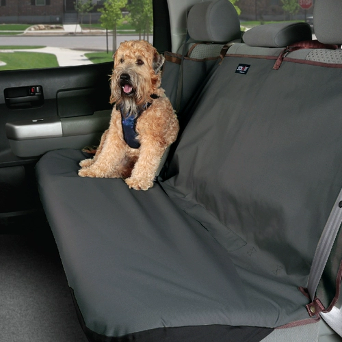 Pet Pad Dog Co -Driver Car Carrier -Загрузить переднюю подушку из водонепроницаемой панели сиденья