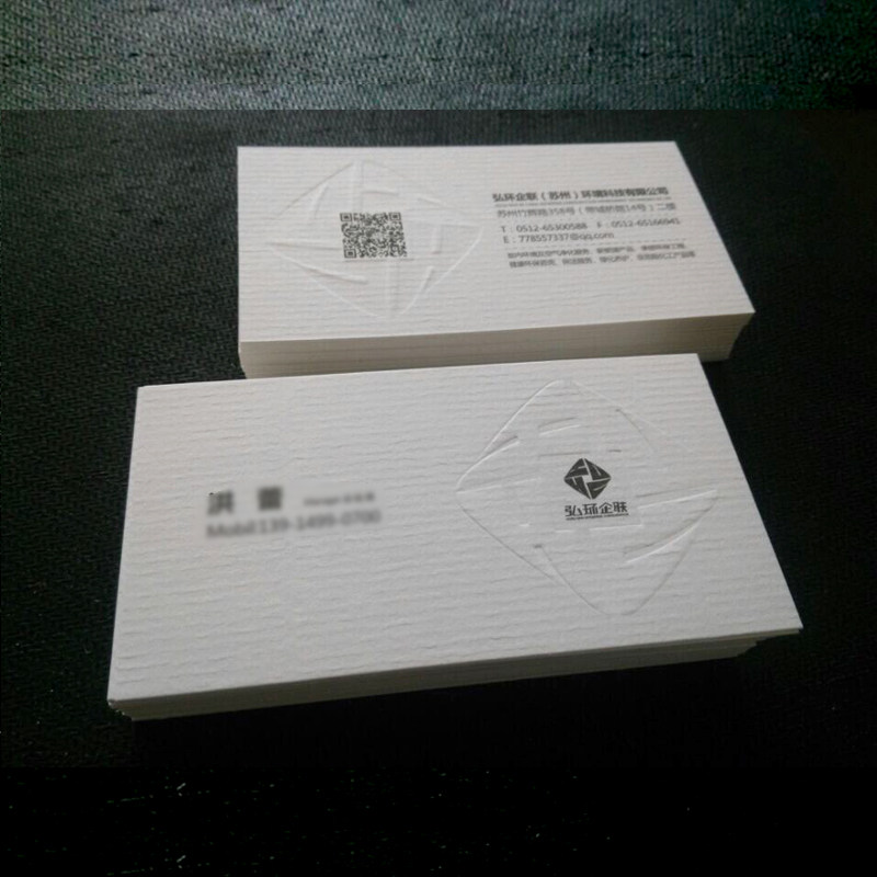 [USD 44.59] Condor Craft Business Card Customized Business Card ...