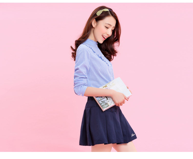 Jupe pour fille - Ref 2048549 Image 18