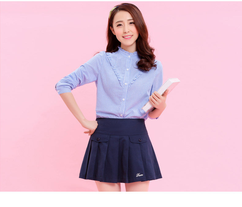 Jupe pour fille - Ref 2048549 Image 16