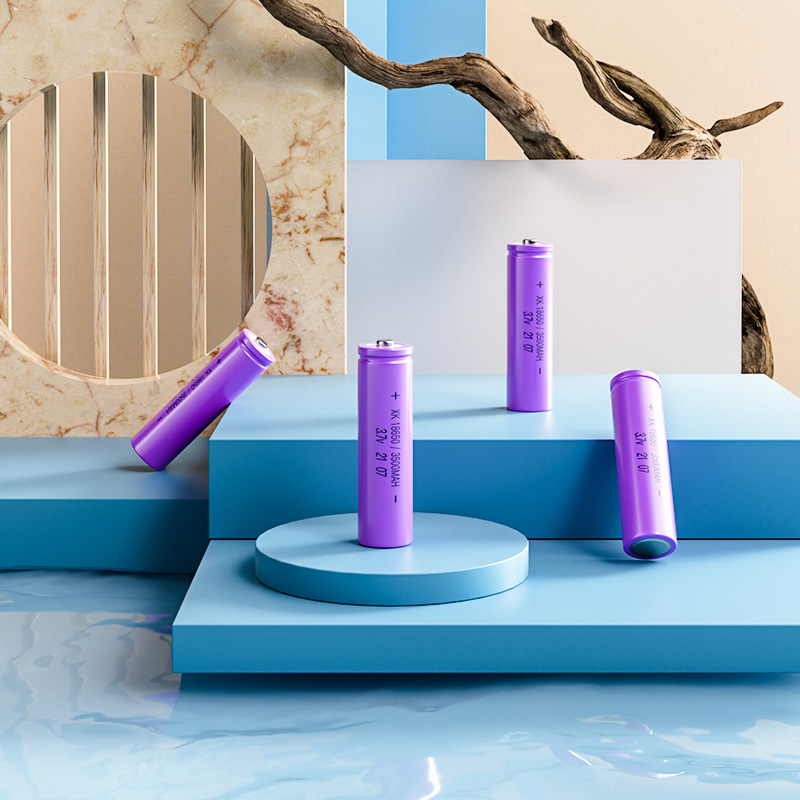 The Sushchenko speaker is dedicated 18650 the 18650 battery-Taobao