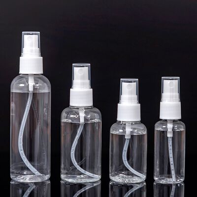 100ml travel sub-bottle, spray bottle, spray bottle, cosmetic spray bottle, hydrating spray bottle, empty bottle, cosmetic bottle